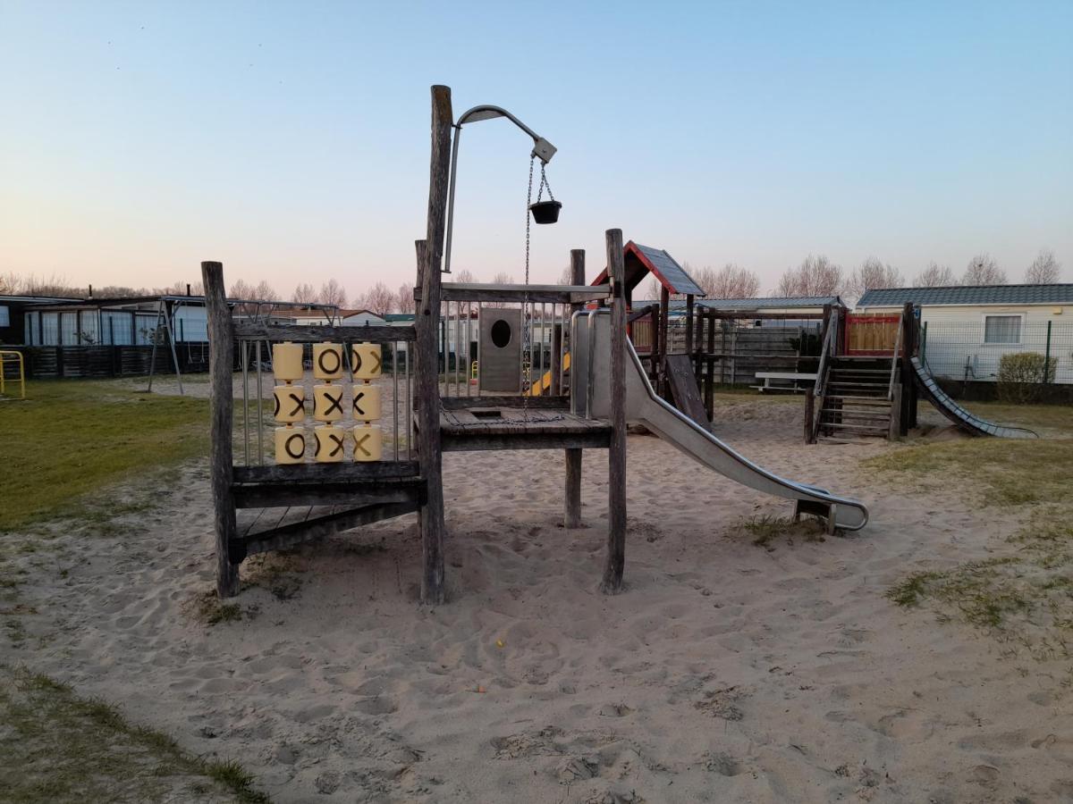 Dunepark, Oostduinkerke