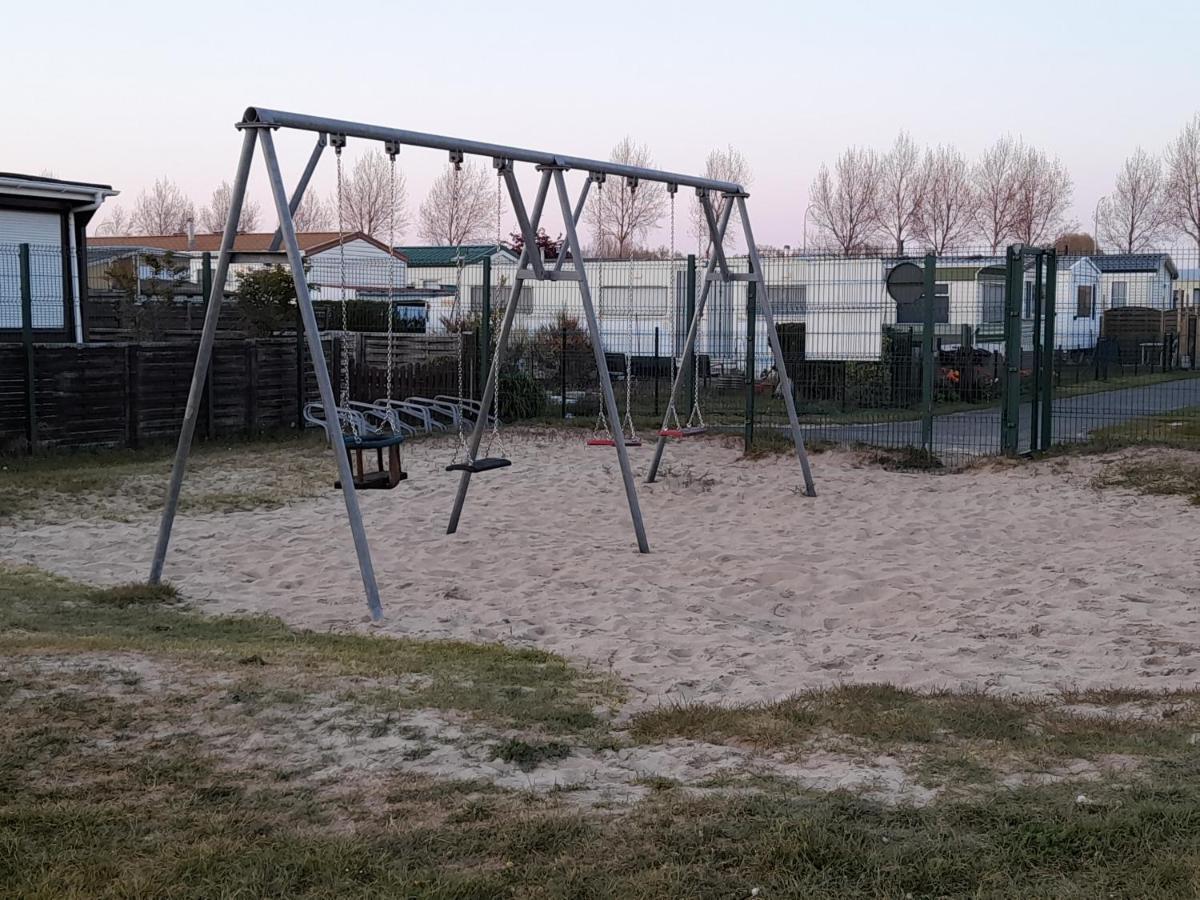 Dunepark, * Oostduinkerke