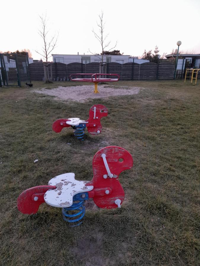 Dunepark, * Oostduinkerke