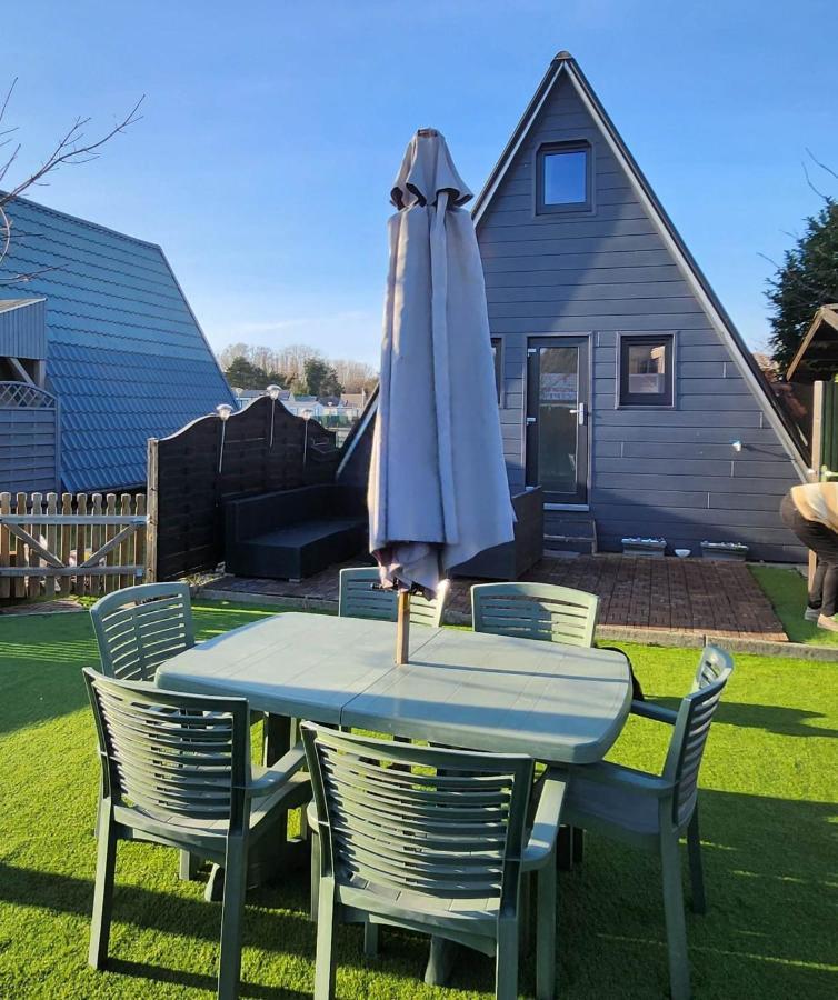 Camping Dunepark, Oostduinkerke